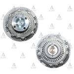 HILUX FAN TERMigi 06-11