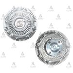 TOYOTA HILUX FAN TERMİĞİ 84-88 BÜYÜK KAFA LN6585106 MAHER-MHR-05000