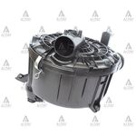 TOYOTA HILUX HAVA FİLTRE KABI 06-11 MAHER-MHR-09725