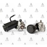 TOYOTA HILUX HİDROLİK DİREKSİYON POMPASI 2-L 97-05 MAHER-MHR-03563