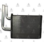 CANTER KALORiFER RADYAToRu 3,5 TON