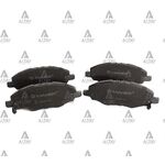 FREN BALATASI oN-( TOYOTA: HILUX-VIGO 0508  2WD KUN15  )