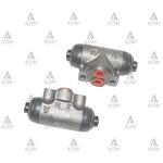 MITSUBISHI L200 ARKA FREN SİLİNDİRİ 88-98 SOL MAHER-MHR-04869