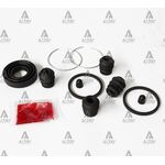 MITSUBISHI L200 KALİPER TAMİR TAKIMI 02/- (SET 2 TEKER) T.W.-TYV-MB857840