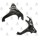 MITSUBISHI L200 ALT SALINCAK 99-05 4X4 BURÇLU ROTİLLİ SOL MAHER-MHR-02450