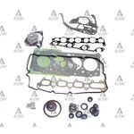 MITSUBIS TAKIM CONTA L-200 06=> TRITON GRAFİTLİ ÇELİK 1000A407