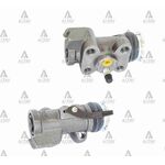 MITSUBISHI CANTER FE-449 ARKA FREN SİLİNDİRİ ÖN SAĞ MAHER-MHR-04835