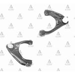 MITSUBISHI L200 ÜST SALINCAK 10/- TRITON BURÇLU ROTİLLİ SAĞ MAHER-MHR-02580