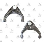 MITSUBISHI L200 ÜST SALINCAK 10/- TRITON BURÇLU ROTİLLİ SOL MAHER-MHR-02581