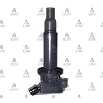 TOYOTA COROLLA ATEŞLEME BOBİNİ 02-06 1.6  AVENSIS 02/- 1.6 4 FİŞLİ MAHER