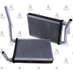 COROLLA KALORiFER RADYAToRu 06=  AURIS ( 154x194x26 )