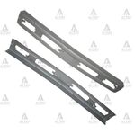 MITSUBISHI L200 ÖN TAMPON 90-97 DEMİR FPI-FPI-MB598024