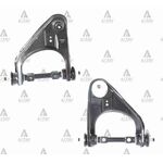 MITSUBISHI L200 ÜST SALINCAK 88-98 BURÇLU ROTİLLİ SAĞ MAHER-MHR-02573