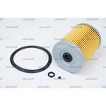 MITSUBIS YAKIT FİLTRESİ (MAZOT) CANTER 304 / 444 / 449 / 515 / 635 / 659 ME016862