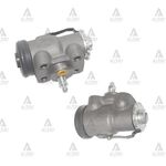 MITSUBIS FREN SİLİNDİRİ CANTER 304/515 ÖN SOL MB060245