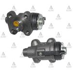 MITSUBIS FREN SİLİNDİRİ CANTER 444/635/639 ÖN SAĞ MB060571