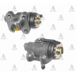 MITSUBIS FREN SİLİNDİRİ CANTER 444/635/639 ÖN SOL MB060570
