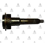 MITSUBISHI CANTER 515 519 635 639 PRİZDİREK MİLİ 39*29*14 T.W.