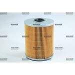 MITSUBIS YAĞ FİLTRESİ CANTER 515 / 635 / 659 (40LI) ME084641