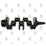 MITSUBIS KRANK MİLİ CANTER 659 DÖVME ÇELİK ME018297