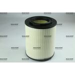 MITSUBIS HAVA FİLTRESİ CANTER 659 TURBO / 511 / 711 / 859 ME017246
