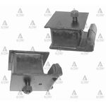 MITSUBIS TAKOZ MOTOR CANTER 659  98-05 (YERLİ) ME018993
