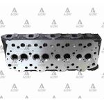 MITSUBIS SİLİNDİR KAPAĞI CANTER 449 / 659 TURBO 4D34T ME997711