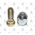 MITSUBIS BİJON SOMUNLU L-200 KAPALI 4592