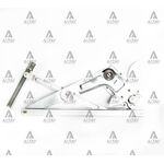 MITSUBIS CAM KRİKOSU L-200 MANUEL   87-97 SOL MB422171
