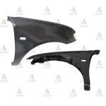 MITSUBISHI L200 ÇAMURLUK DELİKLİ 06-13 4X2 SAĞ FPI-MT02PG7122