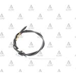 MITSUBIS TEL EL FREN L-200   87-98 ARKA SOL MB256875