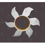 MITSUBIS PERVANE RADYATÖR FAN L-200 06-21 CR / SU / FULLBACK 1320A015