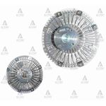 MITSUBIS FAN TERMİĞİ L-200 06=> TRITON 1320A009
