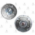 MITSUBIS FAN TERMİĞİ L-200  98-06 MAGNUM ME331586