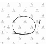 MITSUBIS TEL GAZ L-200  99-06 MR133135