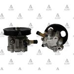 MITSUBISHI L200 HİDROLİK DİREKSİYON POMPASI 99-06 MAHER-MHR-03565