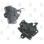 MITSUBIS KİLİT KAPUT L-200 06-15 5908A019
