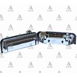 MITSUBIS BAGAJ KAPAK AÇMA KOLU L-200  99-05 / 15-19 KROM MANDAL MB365361