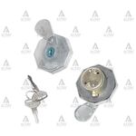 MITSUBIS KAPAK YAKIT DEPO L-200 / 304-659 MB022737