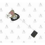 MITSUBIS DEPO ŞAMANDIRASI L-200 00=> MR122790