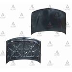 MITSUBIS MOTOR KAPUTU L-200 06-13 5900A087