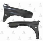 MITSUBIS ÇAMURLUK L-200  99-05 4X2 ÖN SAĞ MR157010