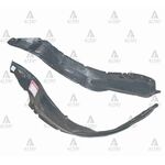 MITSUBIS ÇAMURLUK DAVLUMBAZI L-200 ÖN  99-06 SOL MR241033