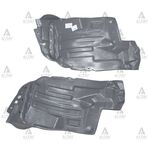 MITSUBISHI L200 ÖN ÇAMURLUK DAVLUMBAZI ÖNÜN ÖNÜ 06/-  SOL T.W.-MT02PG7180