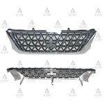 MITSUBIS PANJUR L-200 03-04 KROM BAKLAVALI MR523854