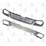 MITSUBIS PANJUR L-200  99-01 KROM UZUN TİP MR241064