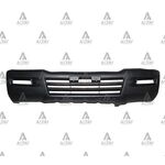 MITSUBIS TAMPON L-200 ÖN 02-05 SİYAH BÜYÜK TİP (SİNYAL DELİKLİ) MB04105BA