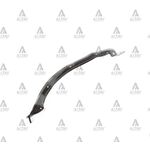 MITSUBIS TAMPON BAĞLANTI BRAKETİ L-200 ÖN 06=> SOL MN146315