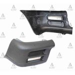 MITSUBIS TAMPON KULAĞI L-200 ÖN  99-02 SOL MR144781