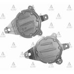 MITSUBIS SİS LAMBA KAPAĞI L-200 06-09 SOL (SİS DELİKSİZ) 8321A085ZZT